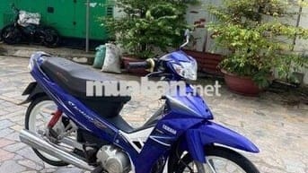 Xe sirut 50cc Hàn Quốc