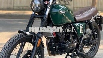 Brixton bx 150 FI biển 29☀️ XE ĐẸP LƯỚT FULL ĐỒ