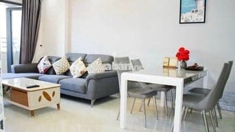 CHO THUÊ CĂN HỘ 2 PHÒNG NGỦ MƯỜNG THANH APARTMENT - GẦN BIỂN MỸ KHÊ