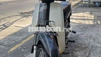 Cần thanh lý xe honda dream lùn như hình