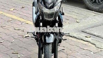 [GÓP DC GIỮ CAVET] SATRIA F150 2020-BS TPHCM-9 chu