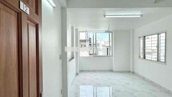 🔥KHAI TRƯƠNG CĂN HỘ CỬA SỔ LỚN, FREE XE, NGAY ĐẠI HỌC UEH B✅