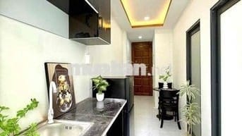 2 phòng ngủ+1 phòng khách full nội thất