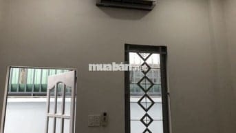 Cho thuê phòng trọ Phường Tân Chánh Hiệp Quận 12 - Gần cổng số 3 PMQ