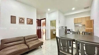 CHUNG CƯ MINI 2PN1PK NGAY BỜ KÈ HOÀNG SA TRƯỜNG SA