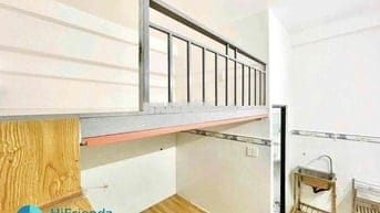 Phòng Trống có thể vào ở ngay vào đầu tháng 12 này !!!