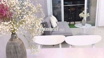 Cho thuê chung cư Gold sea View biển 2PN2WC