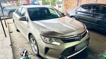 Toyota Camry 2016 2.5Q - 76000 km