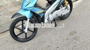 Honda Wave RS bstp xe đẹp máy móc êm ru