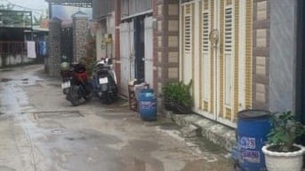 Cần bán nhà đẹp  thủ đức. Nội thất sang trọng. 