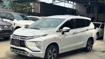 Xpander 2021 1.5 AT - 11.000 km full ls hãng