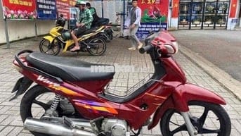 Wave đỏ biển 62