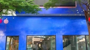 Cho Thuê Nhà GÓC 2MT : 647 Quang Trung, Phường 11, Quận Gò Vấp, TPHCM