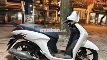 Yamaha Janus Smartkey Trắng Đã qua sử dụng