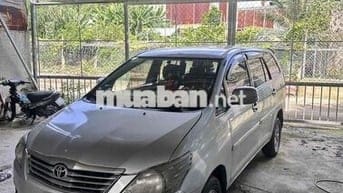 Innova fome 2013 chính chủ mới đang kiểm mới