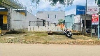 Chỉ nhỉnh 600tr sở hữu đất phường, đường lớn. Giá ngợp