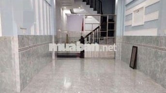 CHO THUÊ NHÀ 4X20(TRỆT+2LẦU+SÂN THƯỢNG+4PN+5WC+5MÁY LẠNH)NHÀ MỚI