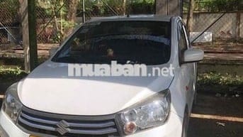 Suzuki Celerio 2018 1.0 MT - 191000 km