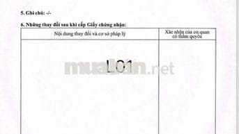 🔥 CHỦ NGỘP – GỬI BÁN GẤP LÔ GÓC 2 MẶT TIỀN