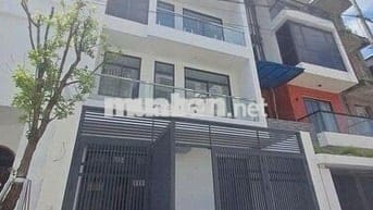 🏡 CHO THUÊ NHÀ MT TIỀN GIANG_TÂN BÌNH_8x21m_TRỆT 3 LẦU.