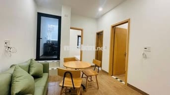 Cho thuê căn hộ:  2N1K - 50m2  tại phố Văn Chương - 10tr5 - chính chủ