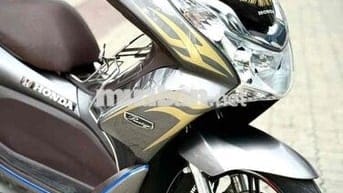 PCX THÁI - GÓP BAO NỢ XẤU