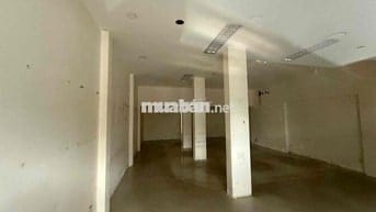 Mặt Bằng NGANG 8m6 ngay Cách Mạng Tháng 8