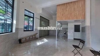 Mặt bằng kinh doanh 20m2 căn góc ngã ba có gác lửng, Phan Văn Đối