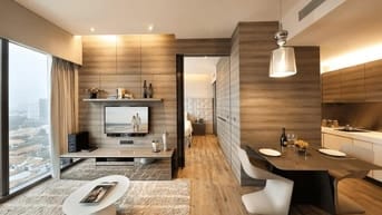 Chính chủ hạ giá 53 tỷ bán nhanh nhà MT Hoa Đào, Phú Nhuận. DT 8x18m 