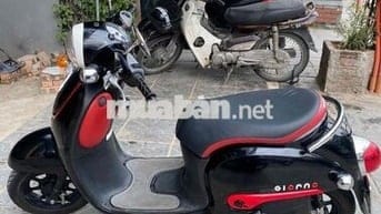 Honda Giorno 2019 Đen 9000 km