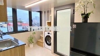 PHÒNG MỚI ĐẸP TẠI THANH XUÂN- MẶT ĐƯỜNG TRIỀU KHÚC