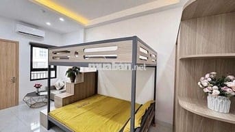 Cho thuê căn hộ đẹp trung tâm Thanh Xuân đầy đủ đồ giá tốt