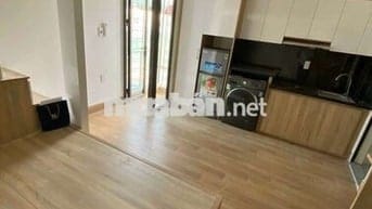 Siêu phẩm CCMN 30m2 Full đồ. Ban công, máy giặt riêng tại Nhân Hoà