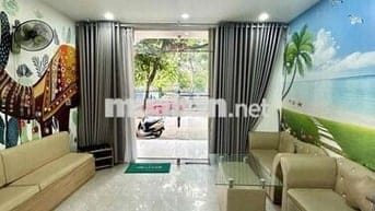 CHO THUÊ NHÀ 4 TẦNG BOÀNG BÍCH SƠN VỊ TRÍ ĐẸP GÂN PHẠM VĂN ĐÔNF