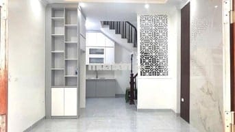 8tỷ9 có nhà phố Trạm ô tô vào nhà