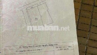 Bán nhà đa tốn gia lâm diện tích 122,8m2, giá 23 tỷ