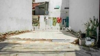 🏡 CẦM BÁ THƯỚC – P7 PHÚ NHUẬN – 46M² ĐẤT – KHU VIP PHAN XÍCH LONG