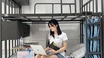 PHÒNG TRỌ – KÝ TÚC XÁ CAO CẤP GIÁ RẺ QUẬN 2 Chỉ 1,3 triệu/tháng 