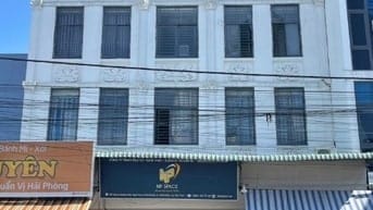 Cho Thuê Nhà Trần Nam Phú 69 Phòng