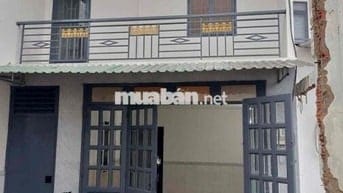 🏠 NHÀ CHO THUÊ 5x20 – 1 SẸC PHAN VĂN HỚN - ẤP 2 - GIÁ 6 TRIỆU/ THÁNG 📍