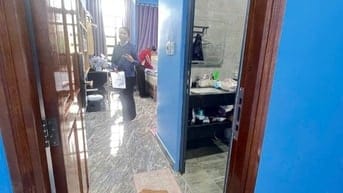 Nhà đẹp 99% Trung Mỹ Tây Q12 3,6mx12m– 4.1 tỷ còn thương lượng