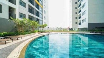 CHO THUÊ GẤP CĂN 2PN2WC LEGACY GẦN AEON, FREE GYM, BƠI, CÔNG VIÊN,…