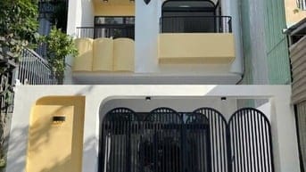 💥 BÁN NHÀ CHÍNH CHỦ – MẶT TIỀN ĐƯỜNG 7,5M (LỀ 3M) 📍 Khu Phước Lý 