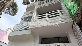 Cho thuê văn phòng lầu 1 , 36m2 , mặt tiền đường 3 tháng 2, Quận 10