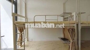 CHO THUÊ KTX SINH VIÊN CAO CẤP CHỈ 1tr7 KDC NHƠN ĐỨC-ĐẠI HỌC MỞ