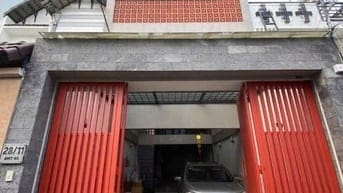 Chính chủ bán nhà vui vẻ thiện chí