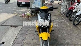 SYM AMIGO (49cm3) BS:65AA:CẦN THƠ