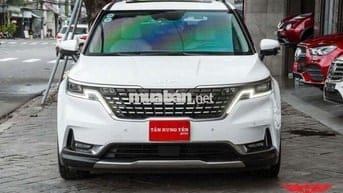 ♻️ Kia Carnival 2023 , Full dầu ♻️ chạy 33.000 KM