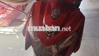 Yamaha Nouvo Đỏ Số tự động