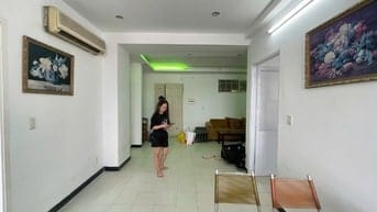 Bán CĂN GÓC Bàu Cát II, 2,2 tỷ, 50m2, 2PN, 1WC 2 BANCONG